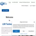 lortechnologies.com