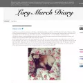 lorymarchdiary.blogspot.de lorymarchdiary.blogspot.de
