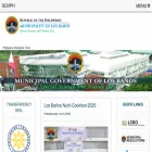 losbanos.gov.ph