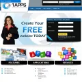 losbeisbol.1apps.com