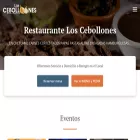 loscebollones.mx loscebollones.mx
