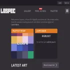 lospec.com lospec.com