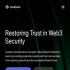 lossless.io