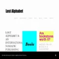 lostalphabet.com