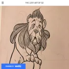 lostartofoz.com lostartofoz.com