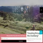 lostboy.co.za lostboy.co.za