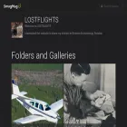 lostflights.com