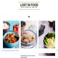 lostinfood.co.uk