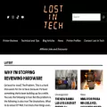 lostintech.co.uk