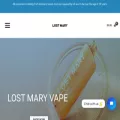 lostmary-vapes.com