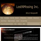 lostnmissing.com