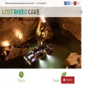 lostrivercave.org lostrivercave.org