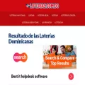 loterias.com.do