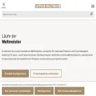 lothar-walther.de lothar-walther.de