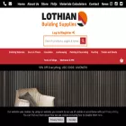 lothianbuildingsupplies.co.uk lothianbuildingsupplies.co.uk
