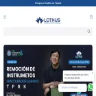 lothus.mx lothus.mx