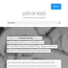 lotsofways.de
