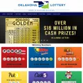 lottery.ok.gov