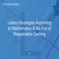 lotterycodex.com lotterycodex.com