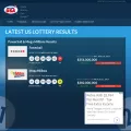 lotteryusa.com