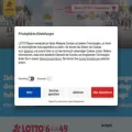 lotto-bayern.de lotto-bayern.de