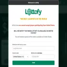 lottofy.com lottofy.com