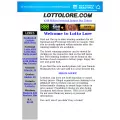 lottolore.com