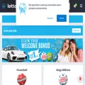 lottomat.com lottomat.com