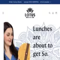 lotusbowl.com lotusbowl.com
