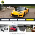 lotuscars.com