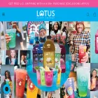 lotusenergydrinks.com lotusenergydrinks.com