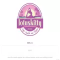 lotuskitty.com