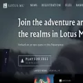 lotusmu.org lotusmu.org