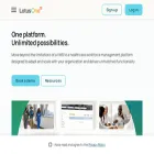 lotusone.com