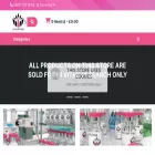 lotuspeptide.com