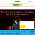 loudandquiet.com loudandquiet.com