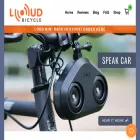 loudbicycle.com loudbicycle.com