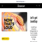 loudcup.com loudcup.com