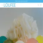 loufee.com
