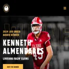 lougrozaaward.com lougrozaaward.com