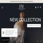 louisemarcaud.com louisemarcaud.com