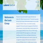 louisgroup.com louisgroup.com