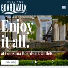 louisianaboardwalk.com