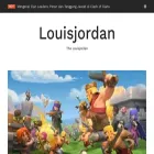 louisjordan.com louisjordan.com