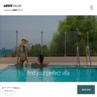 louisvillas.com