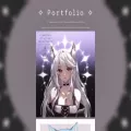 lounetteportfolio.carrd.co lounetteportfolio.carrd.co
