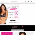 loungerie.com.br loungerie.com.br