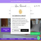 lou-renard.com