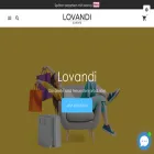 lovandi.eu
