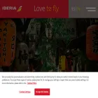 love2fly.iberia.com love2fly.iberia.com